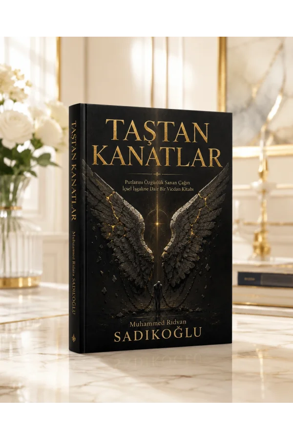 Taştan Kanatlar