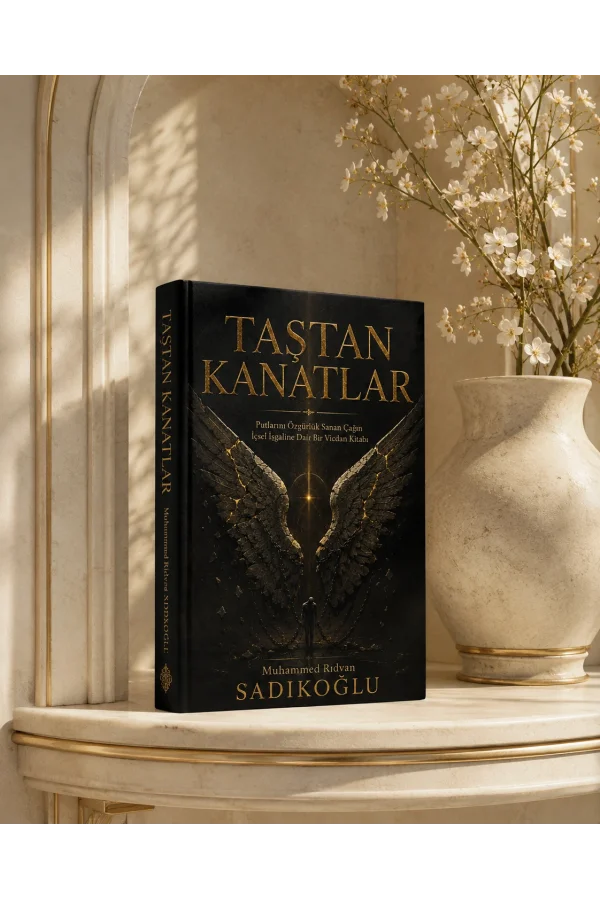 Taştan Kanatlar