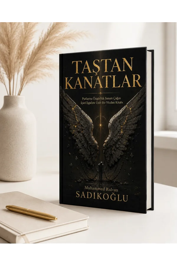 Taştan Kanatlar