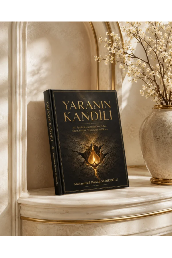 Yaranın Kandili