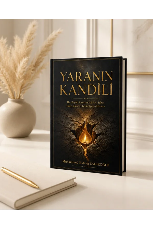 Yaranın Kandili