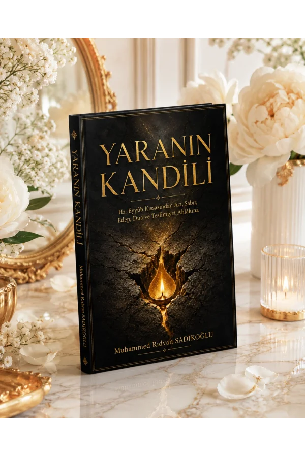 Yaranın Kandili