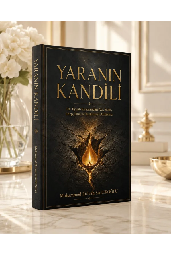 Yaranın Kandili