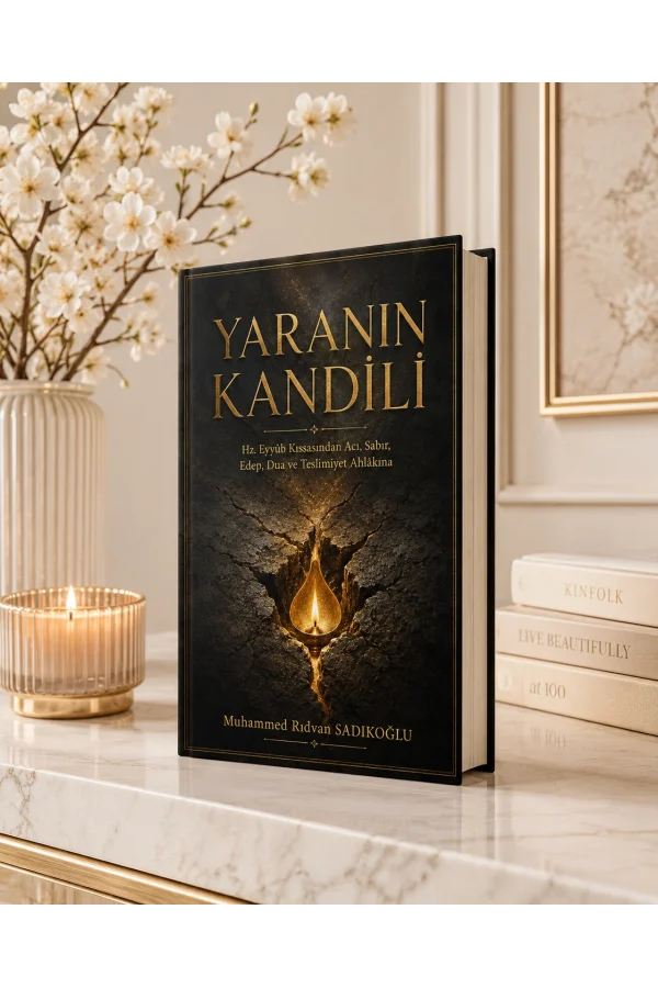 Yaranın Kandili