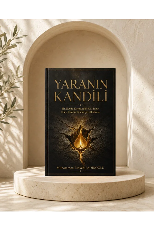 Yaranın Kandili