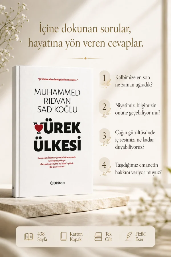 YÜREK ÜLKESİ