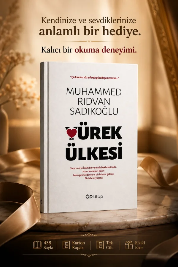 YÜREK ÜLKESİ