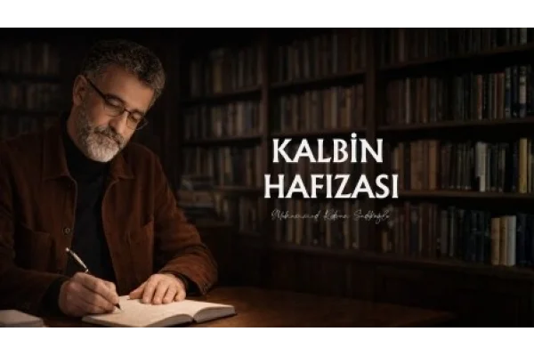 KALBİN HAFIZASI