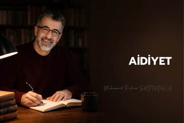 AİDİYET
