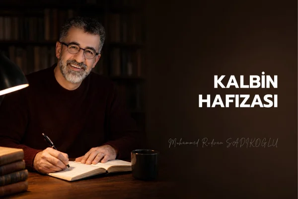 KALBİN HAFIZASI