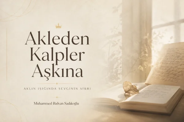 AKLEDEN KALPLER AŞKINA