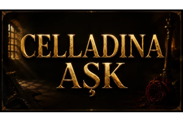 CELLADINA AŞK
