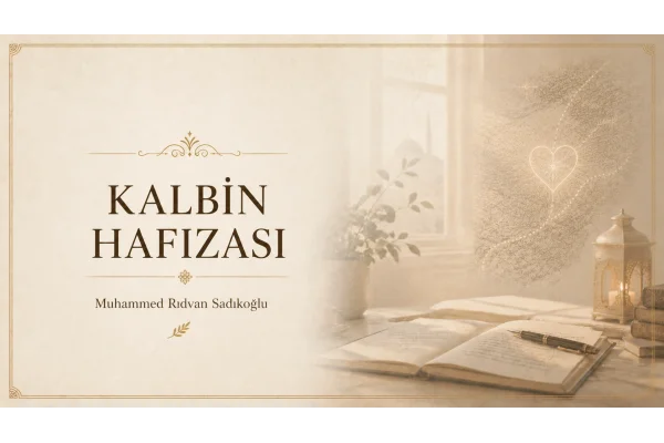 KALBİN HAFIZASI