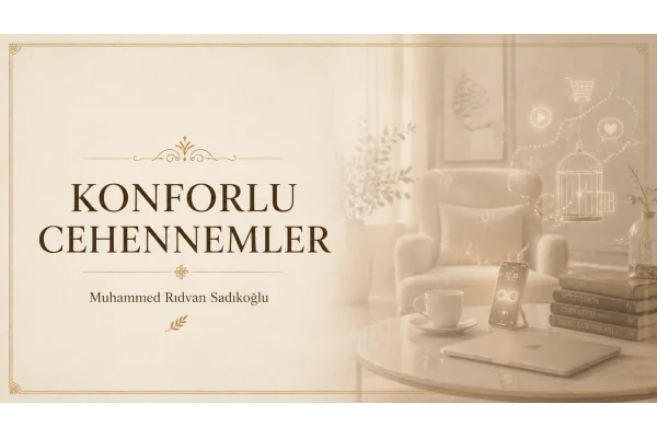 KONFORLU CEHENNEMLER