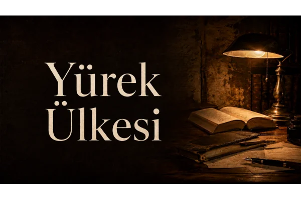 Yürek Ülkesi