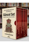 GÜNCEL SET