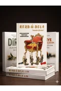 BEŞLİ ROMAN SETİ