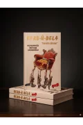 KERB-Ü-BELÂ SETİ (3 ROMAN BİR ARADA)