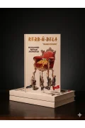 KERB-Ü-BELÂ SETİ (3 ROMAN BİR ARADA)