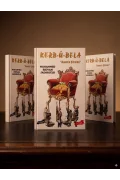 KERB-Ü-BELÂ SETİ (3 ROMAN BİR ARADA)