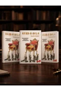 KERB-Ü-BELÂ SETİ (3 ROMAN BİR ARADA)