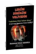 LEKÜM DİNİKÜM VELİYEDİN 3. Cilt (Dijital)
