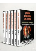 LEKÜM DİNİKÜM VELİYEDİN SETİ ( 6 CİLT BİR ARADA- DİJİTAL)