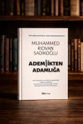 ADEMLİKTEN ADAMLIĞA (Dijital)