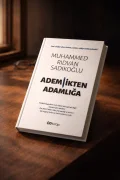 ADEMLİKTEN ADAMLIĞA (Dijital)
