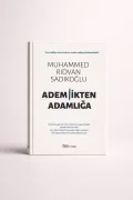 ADEMLİKTEN ADAMLIĞA (Dijital)