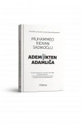 ADEMLİKTEN ADAMLIĞA (Dijital)