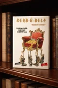 Kerbübela Romanı 1.Cilt (Dijital)