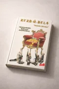 Kerbübela Romanı 2.Cilt (Dijital)