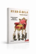 Kerbübela Romanı 3.cilt (Dijital)