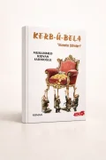 Kerbübela Romanı 3.cilt (Dijital)