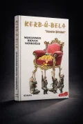 Kerbübela Romanı 3.cilt (Dijital)