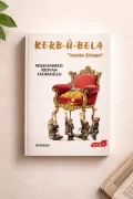 Kerbübela Romanı 3.cilt (Dijital)