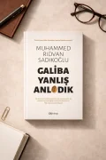 Galiba Yanlış Anladık (Dijital)