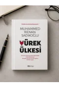 Yürek Ülkesi (Dijital)