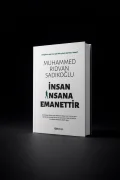 İnsan İnsana Emanettir (Dijital)