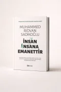 İnsan İnsana Emanettir (Dijital)
