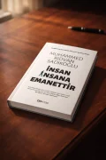 İnsan İnsana Emanettir (Dijital)