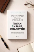 İnsan İnsana Emanettir (Dijital)