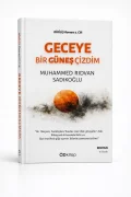 Geceye Bir Güneş Çizdim (Dijital)