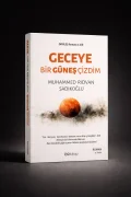 Geceye Bir Güneş Çizdim (Dijital)