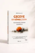 Geceye Bir Güneş Çizdim (Dijital)