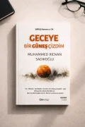 Geceye Bir Güneş Çizdim (Dijital)