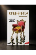 KERB-Ü-BELÂ (4.CİLT)