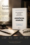 ADEMLİKTEN ADAMLIĞA