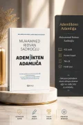 ADEMLİKTEN ADAMLIĞA